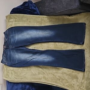 Levi's Jeans, size 9